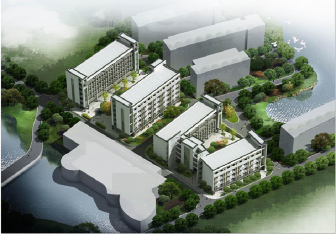 中山市實驗高級中學學生宿舍樓工程.png
